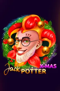 Jack Potter X-MAS