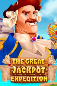 The Great Jackpot Expedition